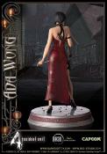 Resident Evil statuette Premium Ada Wong 50 cm | DARKSIDE COLLECTIBLES STUDIO
