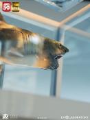 Les Dents de la mer Maquette 1/18 Jaws Bronze 60 cm | ELITE CREATURES COLLECTIBLES