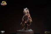Jurassic Park statuette 1/12 T-Rex 45 cm | ELITE CREATURE COLLECTIBLES