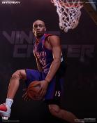NBA Collection figurine Real Masterpiece 1/6 Vince Carter Special Edition 30 cm | ENTERBAY