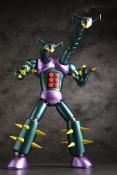 Mazinger Z figurine Diecast Grand Action Bigsize Model Doublas M2 45 cm | EVOLUTION TOY