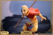 Avatar: The Last Airbender statuette PVC Aang Standard Edition 27 cm | F4F