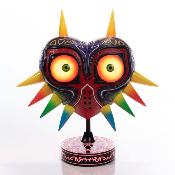 The Legend of Zelda statuette PVC Majora's Mask Collectors Edition 30 cm |