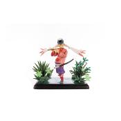 Okami statuette Waka 42 cm | F4F