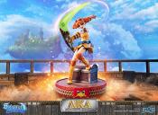 Skies of Arcadia statuette Aika 38 cm | F4F