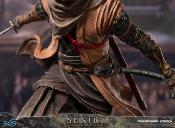 Sekiro: Shadows Die Twice statuette Sekiro 32 cm| F4F