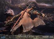 Sekiro: Shadows Die Twice statuette Sekiro 32 cm | F4F