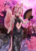 Fate/Grand Order statuette PVC Tamamo Vitch Koyanskaya 27 cm | FLARE