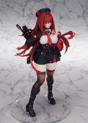 Goddess of Victory: Nikke statuette PVC Rapi: Red Hood 25 cm | FLARE