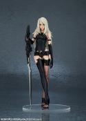 Automata statuette PVC A2 (YoRHa Type A No. 2) Deluxe Ver. 28 cm  |  FLARE