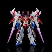 Transformers figurine Kuro Kara Kuri Starscream 21 cm I Flame Toys
