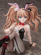 Danganronpa Trigger Happy Havoc statuette PVC 1/4 Junko Enoshima Bunny Ver. 23 cm | FREEing