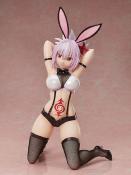 Ayakashi Triangle statuette PVC 1/4 Matsuri Kazamaki: Bunny Ver. 34 cm | FREEing