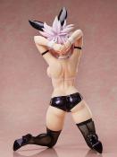 Ayakashi Triangle statuette PVC 1/4 Matsuri Kazamaki: Bunny Ver. 34 cm | FREEing