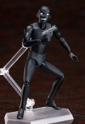 Detective Conan figurine Figma True Criminal 15 cm I Freeing