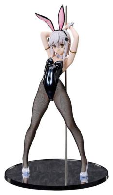 High School DxD Hero statuette PVC 1/4 Koneko Toujou: Bunny Ver. 2nd 41 cm | FREEing