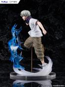 Jujutsu Kaisen F:NEX statuette PVC 1/7 Toge Inumaki 25 cm /FURYU 