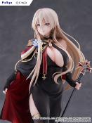 Azur Lane - F:NEX Figurine PVC 1/7 Bismarck Formal Dress Ver. 25 cm - FuRyu