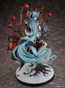 Vocaloid statuette PVC 1/7 Hatsune Miku 2022 Chinese New Year Ver. 30 cm | FURYU