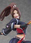 Fatal Fury: City of the Wolves statuette PVC 1/7 Mai Shiranui 25 cm  | GOLDEN HEAD