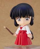 Inuyasha figurine Nendoroid Kikyo 10 cm | Good Smile Company