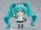 Vocaloid figurine Nendoroid Piapro Characters Hatsune Miku NT 10 cm | Good Smile Company