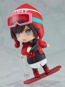 RWBY: Ice Queendom figurine Nendoroid Ruby Rose: Lucid Dream 10 cm | Good Smile Company