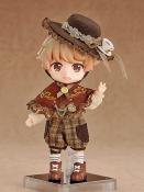 Original Character figurine Nendoroid Tea Time Series: Charlie 10 cm | Good Smile Company