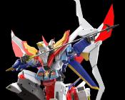 The Brave Fighter of Legend Da-Garn figurine Pegasus Saber 28 cm | Good Smile Compagny