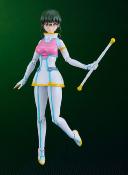 Gridman Universe figurine The Gattai DX Sounderous 19 cm | Good Smile Company