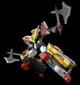 The Brave Fighter of Legend Da-Garn figurine The Gattai Ga-Orn 25 cm (re-run) | Good Smile Company