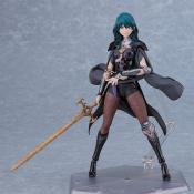 Fire Emblem Awakening figurine Figma Byleth (Female) 16 cm | Good Smile Company