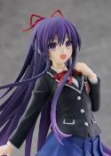 Date A Live V statuette PVC Pop Up Parade Tohka Yatogami: School Uniform Ver. L Size 21 cm | Good Smile Company