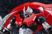 Shin Mazinger ZERO vs Great General of Darkness - Moderoid Mazinger ZERO 16 cm - Good Smile Company