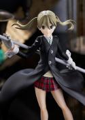 Soul Eater statuette PVC Pop Up Parade Maka Albarn 18 cm | Good Smile Company