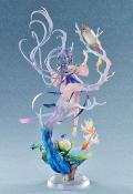 Vsinger statuette PVC 1/7 Luo Tianyi: Chant of Life Ver. 40 cm| Good Smile Company