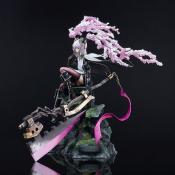 Plantopia statuette PVC Alpha 28 cm | Good Smile Company