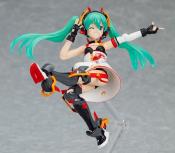 Hatsune Miku GT Project figurine Figma Racing Miku 2020 Ver. 13 cm|goodsmile racing