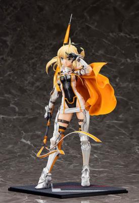 Goodsmile Racing & Type-Moon Racing statuette PVC 1/7 Altria Pendragon Racing Ver. 30 cm|fate