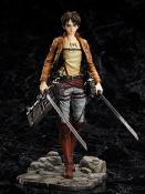 Attack of Titan statuette PVC 1/7 Ellen 24 cm |Hobby max japon