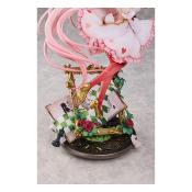 Original Character statuette PVC 1/7 White Rabbit Rosu Wonderland Illustrated by Rosuuri Ver. Deluxe Edition 29 cm | HOBBY SAKURA