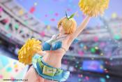 Girls´ Frontline 2 statuette PVC 1/7 Nikketa: Dance Like the Blazing Sun Bonus Inclusive Limited Edition 31 cm | HOBBY SAKURA