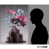 Character Vocal Series 01 statuette 1/7 Hatsune Miku Digital Stars 2022 Ver. 47 cm | HOBBY STOCK