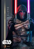 Star Wars Legends figurine Videogame Masterpiece 1/6 Darth Revan 31 cm | Hot Toys