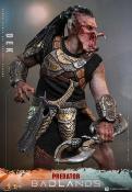 Predator: Badlands figurine Movie Masterpiece 1/6 Dek 30 cm| HOT TOYS