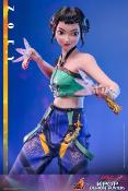 Zoey – Figurine 1/6 | K-POP Demon Hunter – Hot Toys (Précommande)