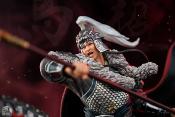 Three Kingdoms Heroes Series statuette 1/7 Ma Chao Colored Edition 41 cm | INFINITY STUDIO