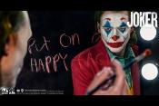 Joker buste 1/1 Arthur Fleck 82 cm | Infinity Studio