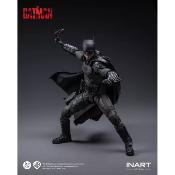 Figurine The Batman 1/12 16 cm - Robert Pattinson | INART