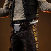 Star Wars statuette 1/10 Art Scale Han Solo (Episode VI) 22 cm | Iron Studios